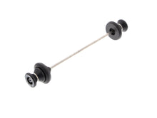 Evotech Paddock Stand Bobbins - Yamaha Tenere 700 (2019+)