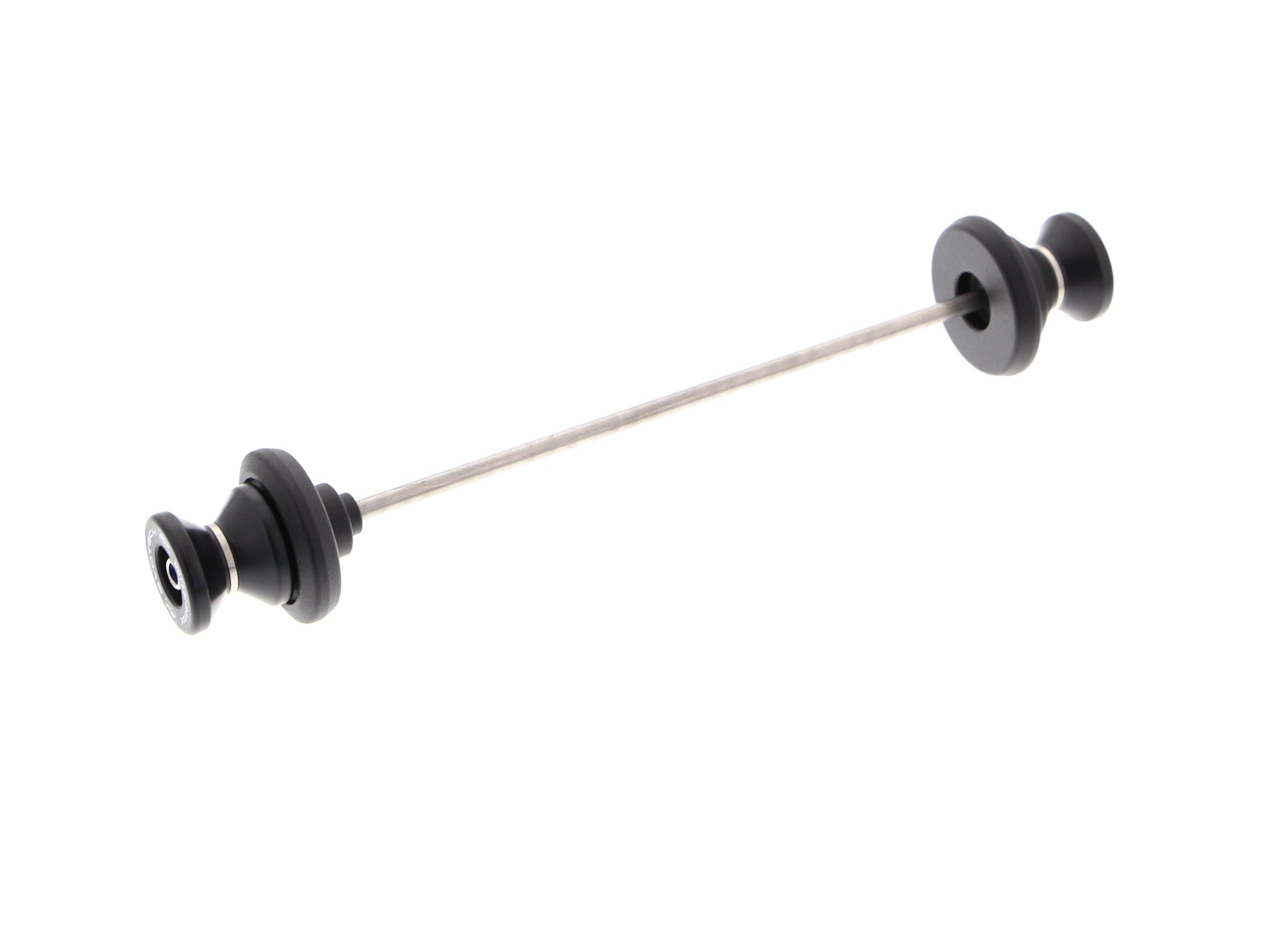 Evotech Spindle Bobbins Paddock Kit - Yamaha MT-07 Moto Cage (2015-2017)
