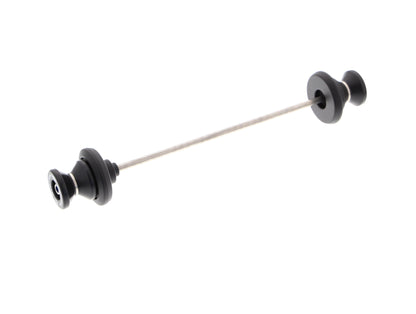 Evotech Paddock Stand Bobbins - Yamaha XSR700 (2016+)