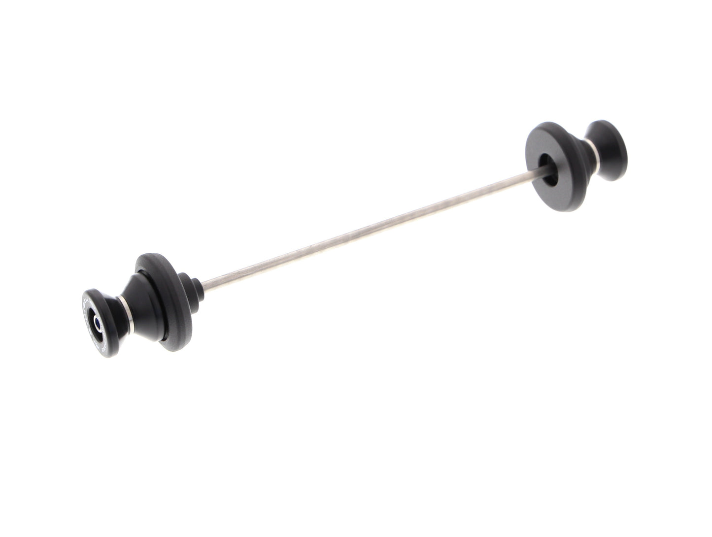 Evotech Spindle Bobbins Paddock Kit - Yamaha MT-07 (2018+)