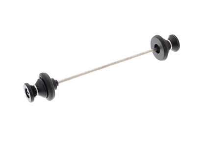 Evotech Spindle Bobbins Paddock Kit - Yamaha XSR700 XTribute (2018+)