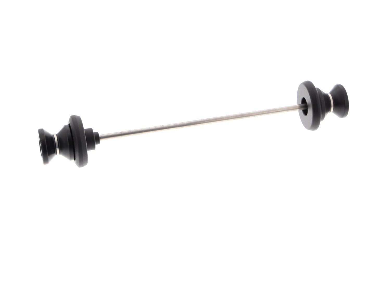 Evotech Paddock Stand Bobbins - Yamaha XSR700 XTribute (2018+)