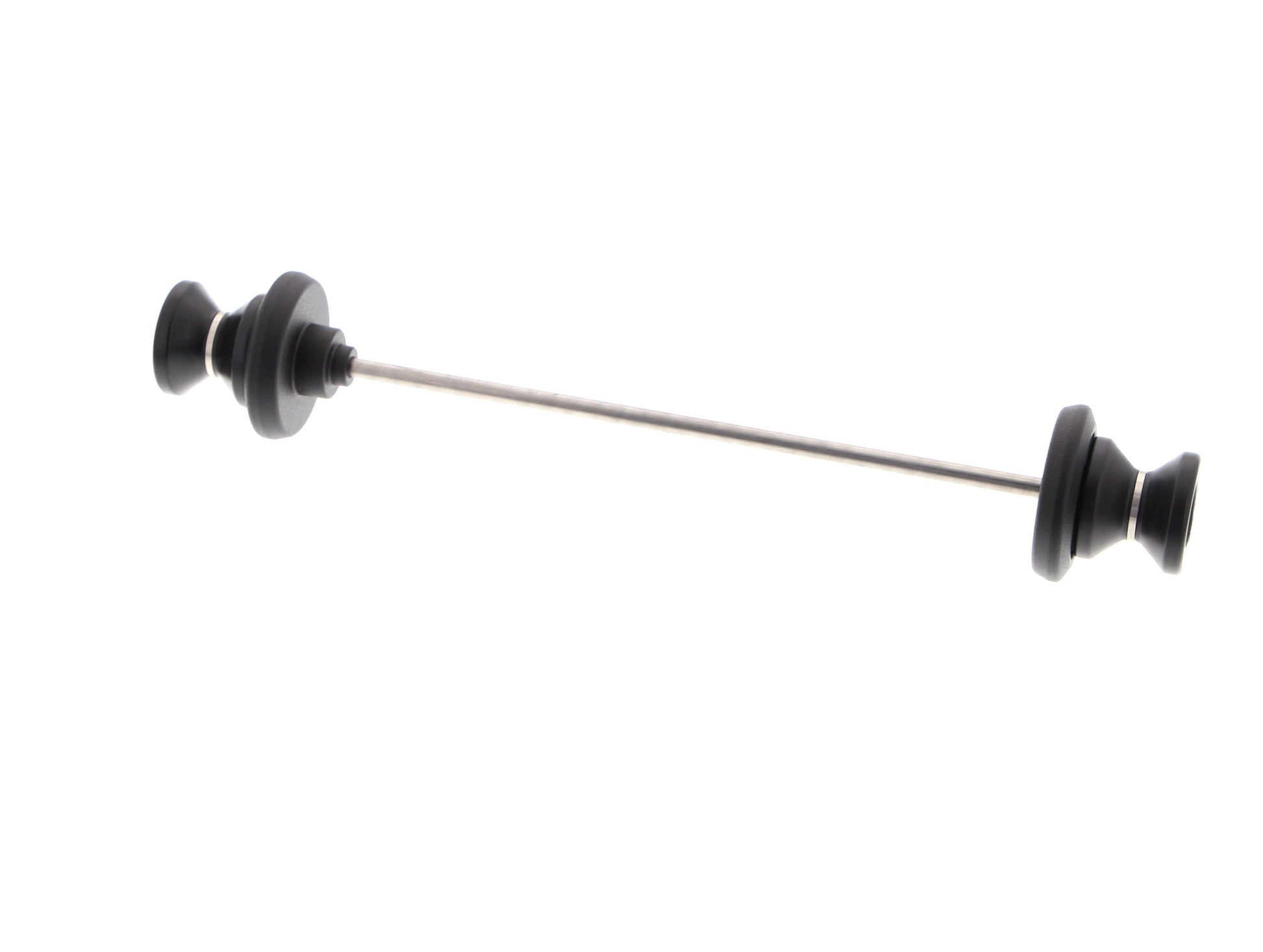 Evotech Spindle Bobbins Paddock Kit - Yamaha YZF-R7 (2022-2025)