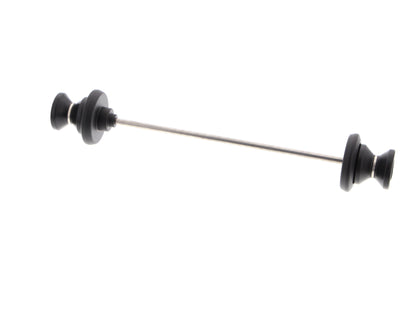 Evotech Spindle Bobbins Paddock Kit - Yamaha FZ-07 (2013-2017)