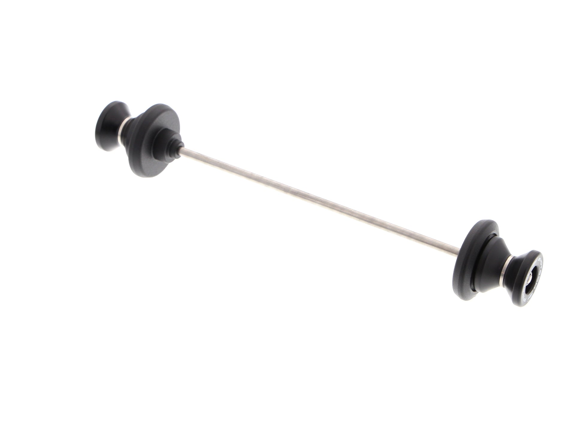 Evotech Spindle Bobbins Paddock Kit - Yamaha MT-07 (2018+)