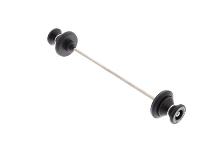 Evotech Spindle Bobbins Paddock Kit - Yamaha FZ-07 (2013-2017)