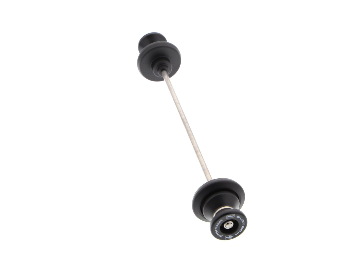 Evotech Paddock Stand Bobbins - Yamaha MT-07 (2018+)