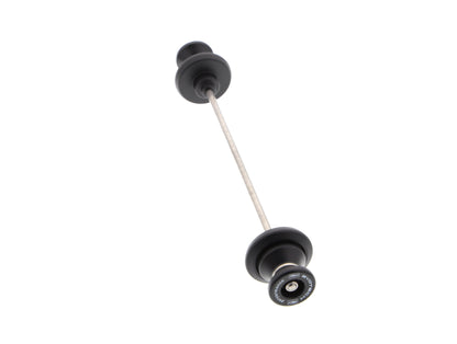 Evotech Paddock Stand Bobbins - Yamaha MT-07 (2018+)
