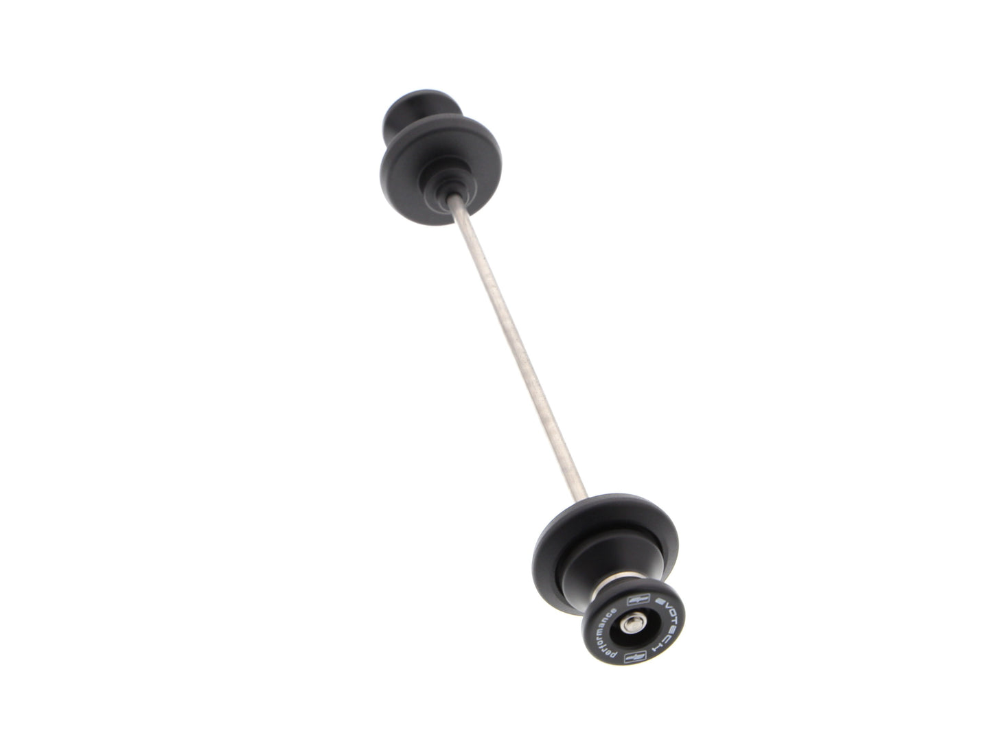 Evotech Spindle Bobbins Paddock Kit - Yamaha MT-07 (2018+)