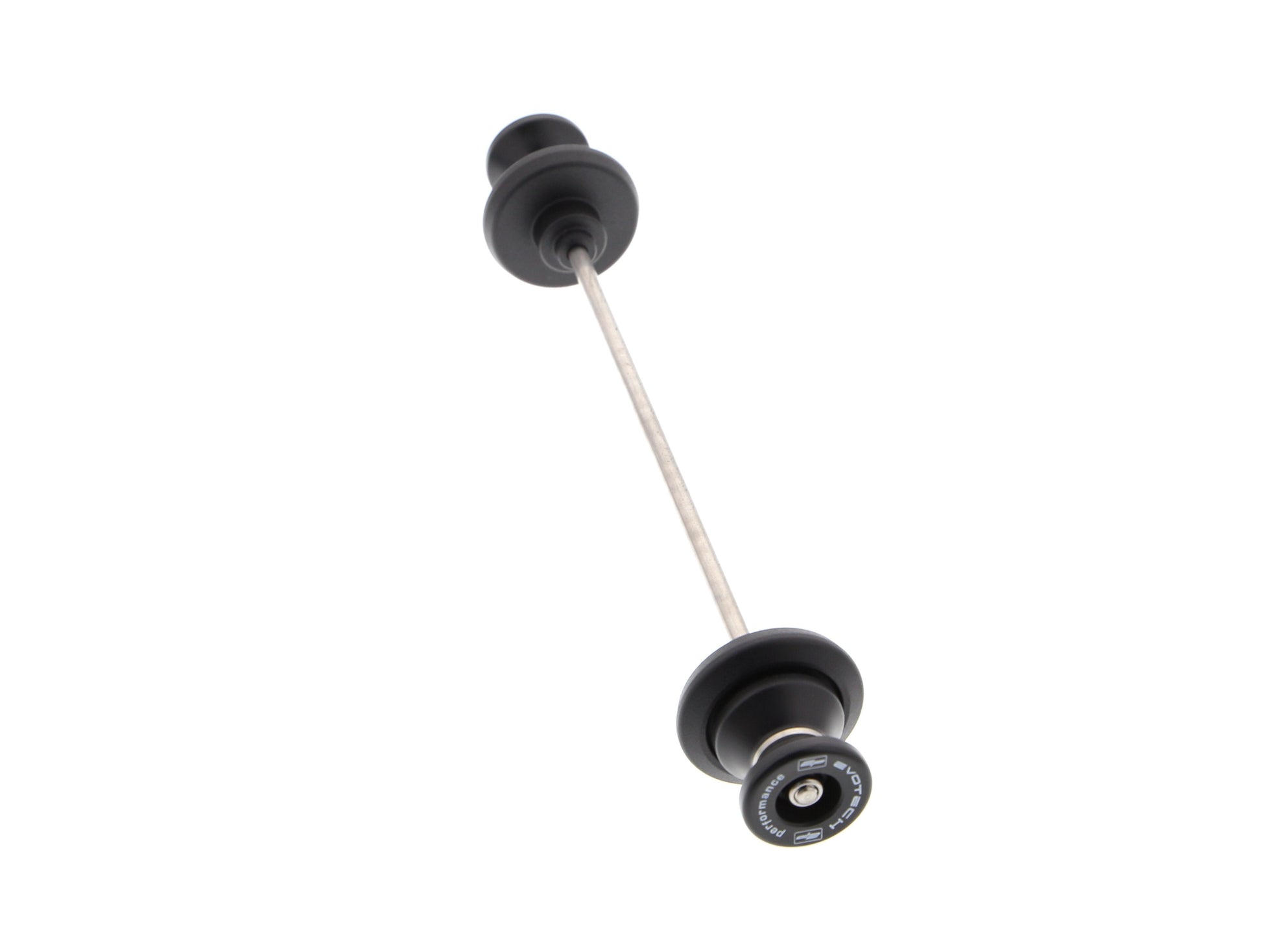 Evotech Spindle Bobbins Paddock Kit - Yamaha MT-07 (2018+)