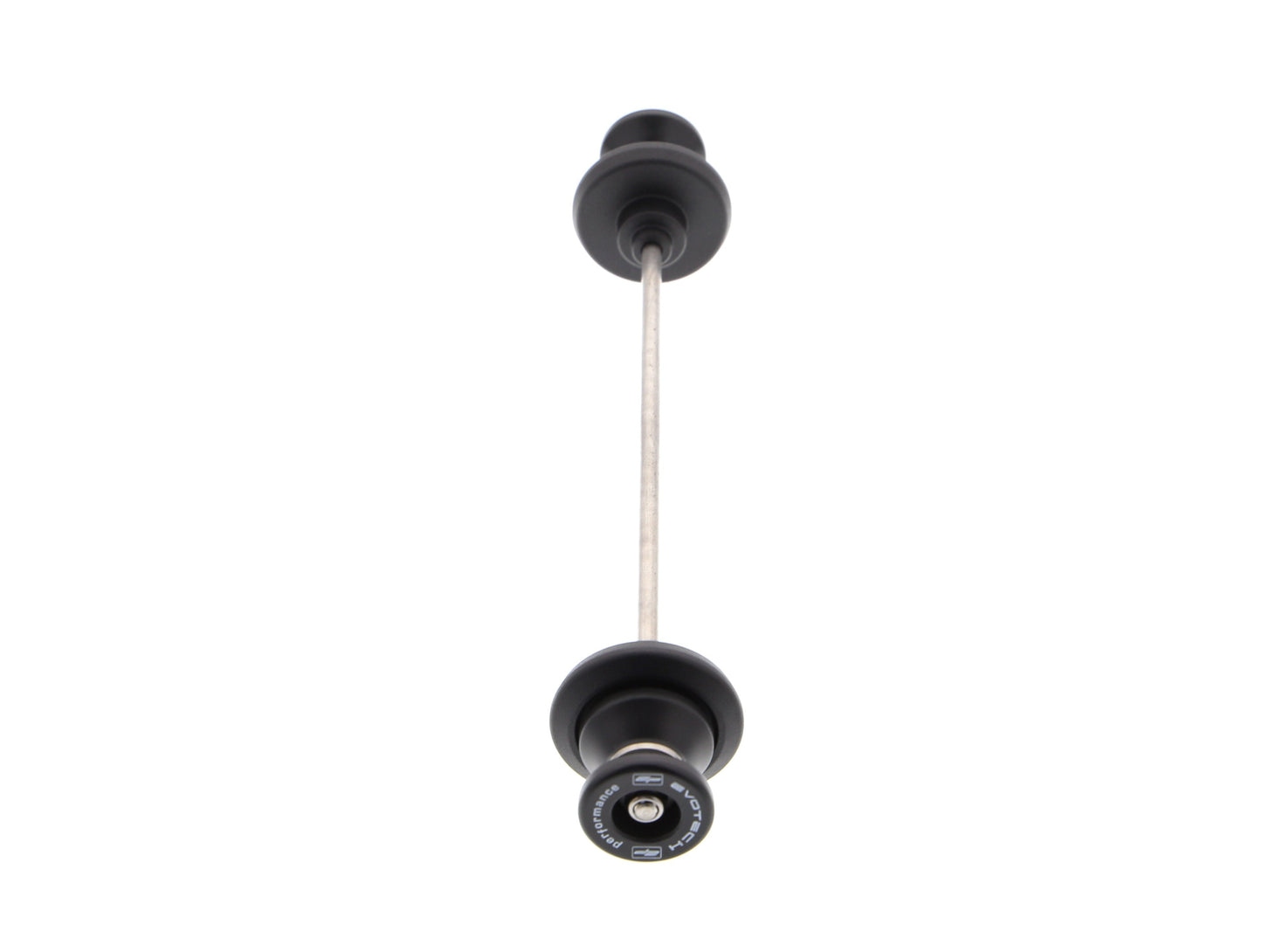Evotech Paddock Stand Bobbins - Yamaha FZ-07 (2018-2020)