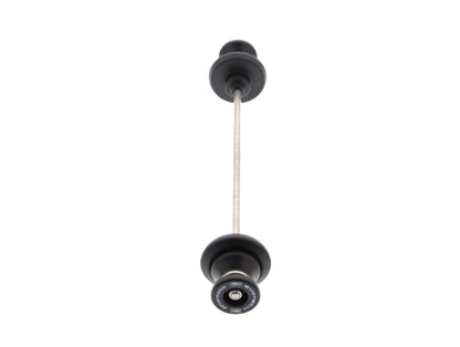 Evotech Spindle Bobbins Paddock Kit - Yamaha MT-07 (2013-2017)