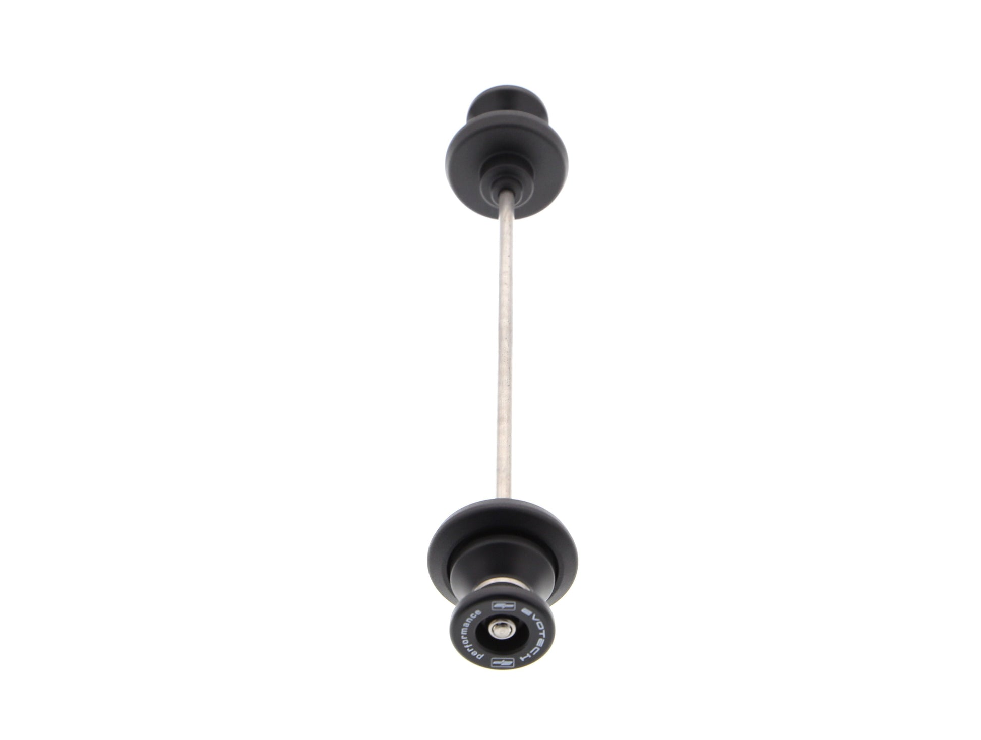 Evotech Spindle Bobbins Paddock Kit - Yamaha MT-07 Moto Cage (2015-2017)