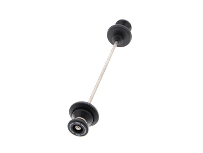 Evotech Paddock Stand Bobbins - Yamaha FZ-07 (2013-2017)