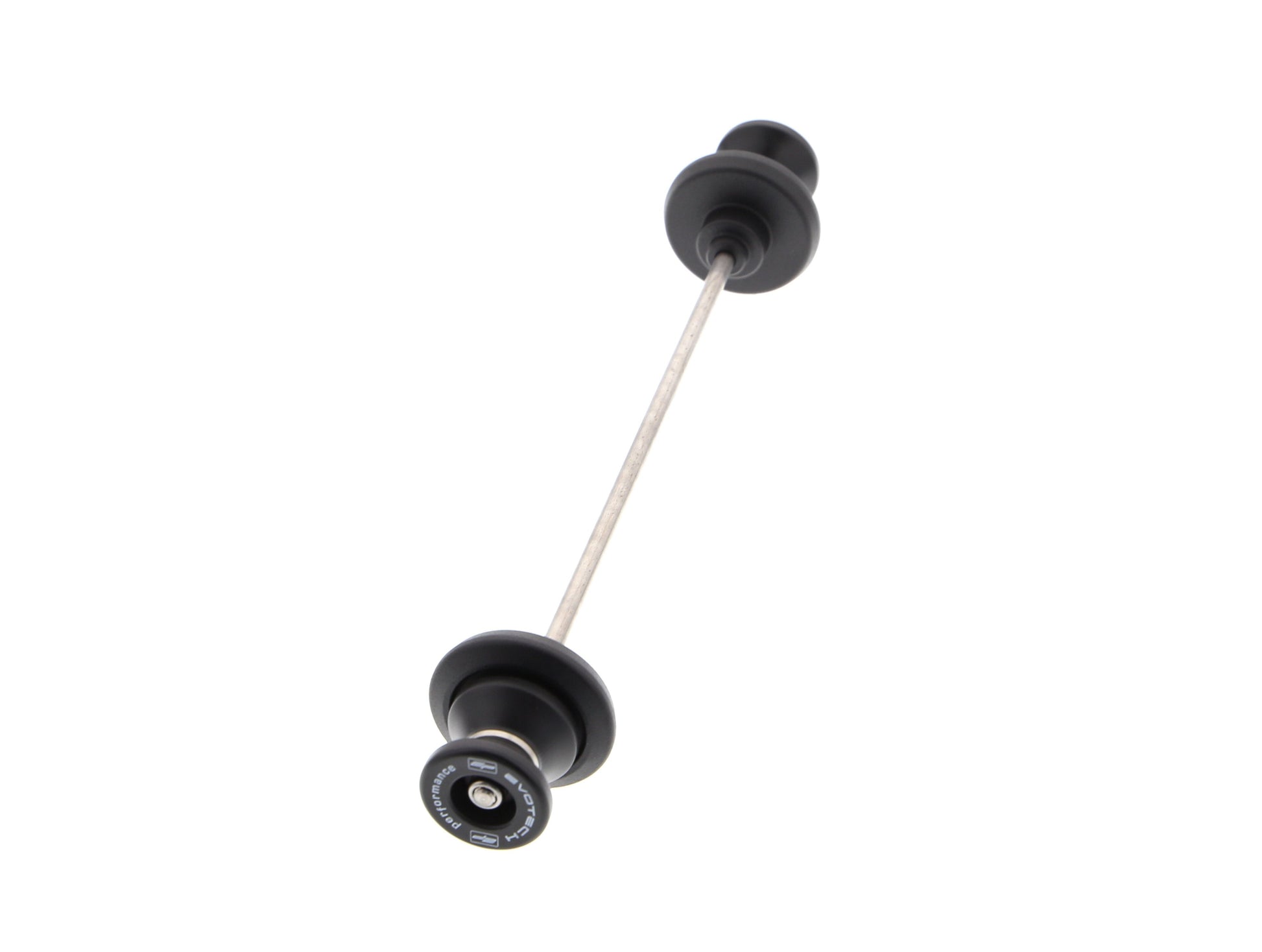 Evotech Spindle Bobbins Paddock Kit - Yamaha MT-07 (2018+)