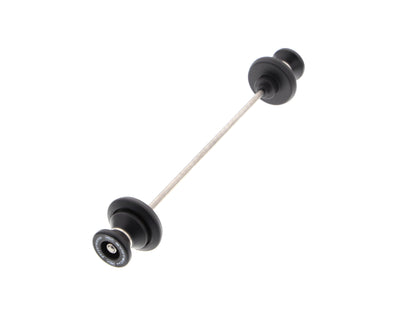 Evotech Paddock Stand Bobbins - Yamaha YZF-R7 (2022-2025)