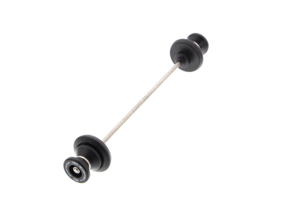 Evotech Spindle Bobbins Paddock Kit - Yamaha MT-07 Moto Cage (2015-2017)