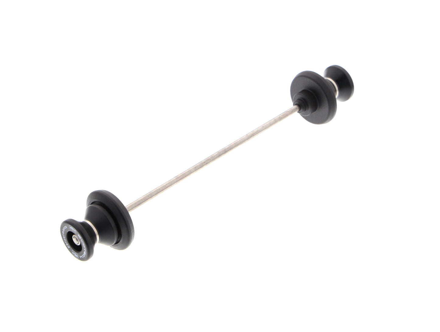 Evotech Paddock Stand Bobbins - Yamaha XSR700 (2016+)