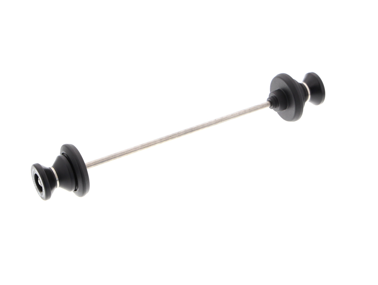 Evotech Paddock Stand Bobbins - Yamaha YZF-R7 (2022-2025)
