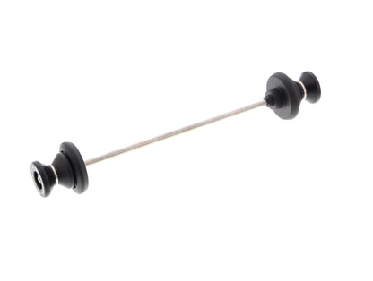 Evotech Paddock Stand Bobbins - Yamaha FZ-07 (2013-2017)