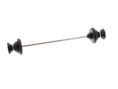 Evotech Paddock Stand Bobbins - Yamaha FZ-07 (2013-2017)