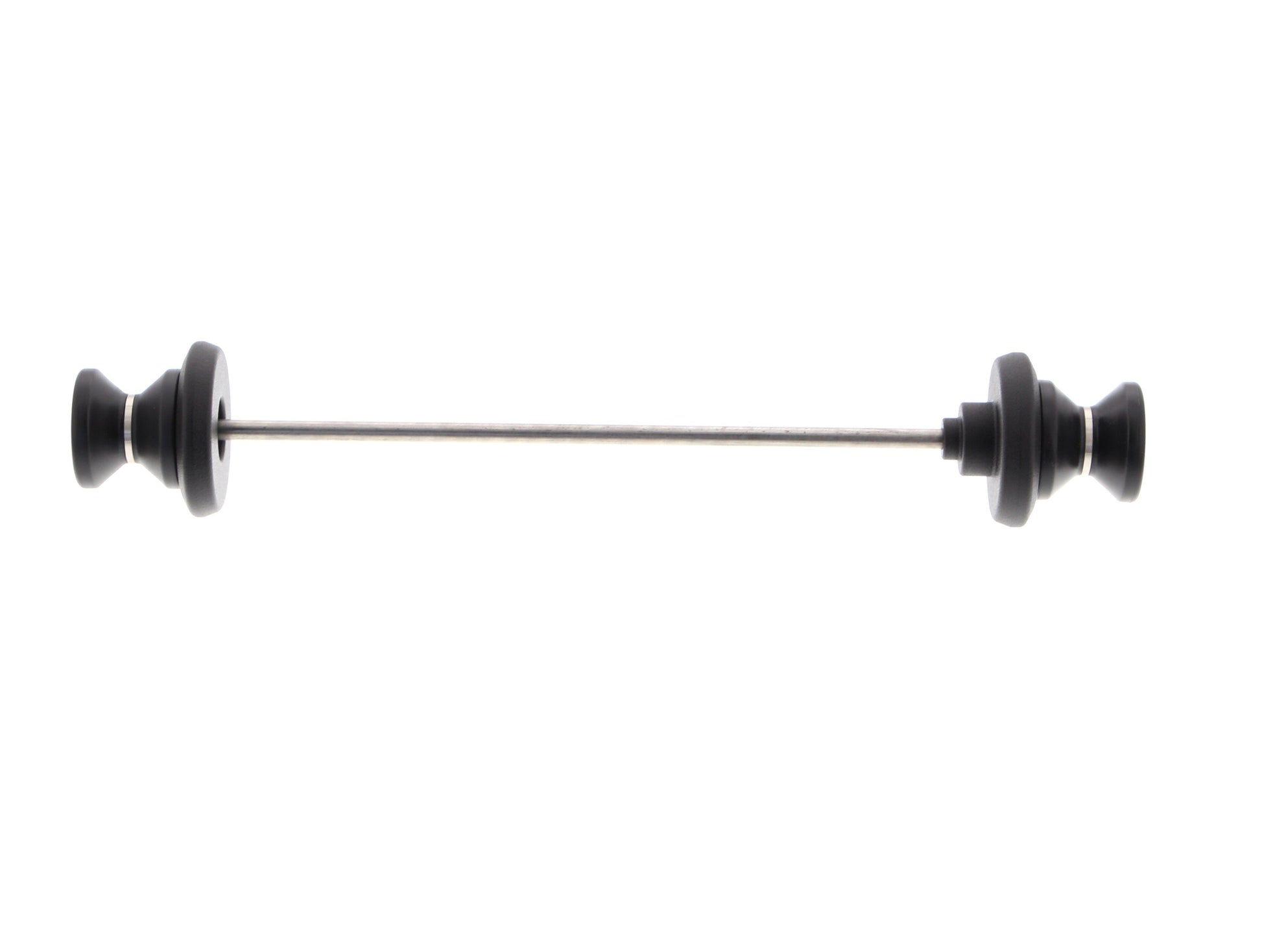 Evotech Paddock Stand Bobbins - Yamaha MT-07 (2018+)
