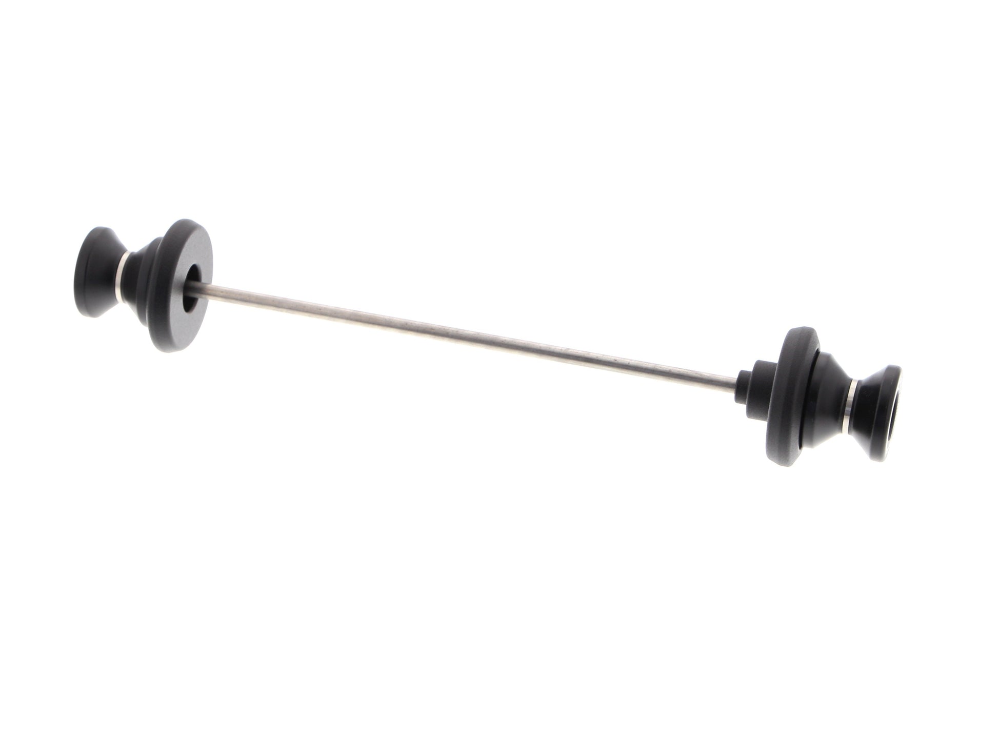 Evotech Paddock Stand Bobbins - Yamaha Tenere 700 (2019+)