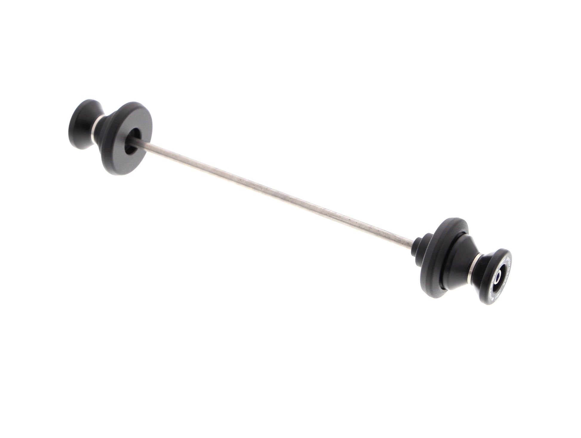 Evotech Paddock Stand Bobbins - Yamaha YZF-R7 (2022-2025)