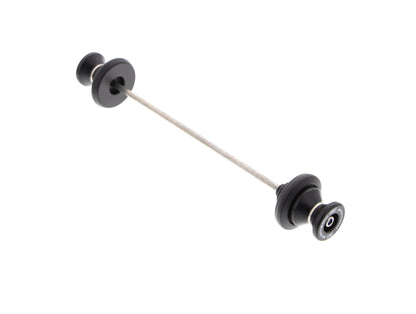 Evotech Paddock Stand Bobbins - Yamaha Tenere 700 Rally Edition (2021+)