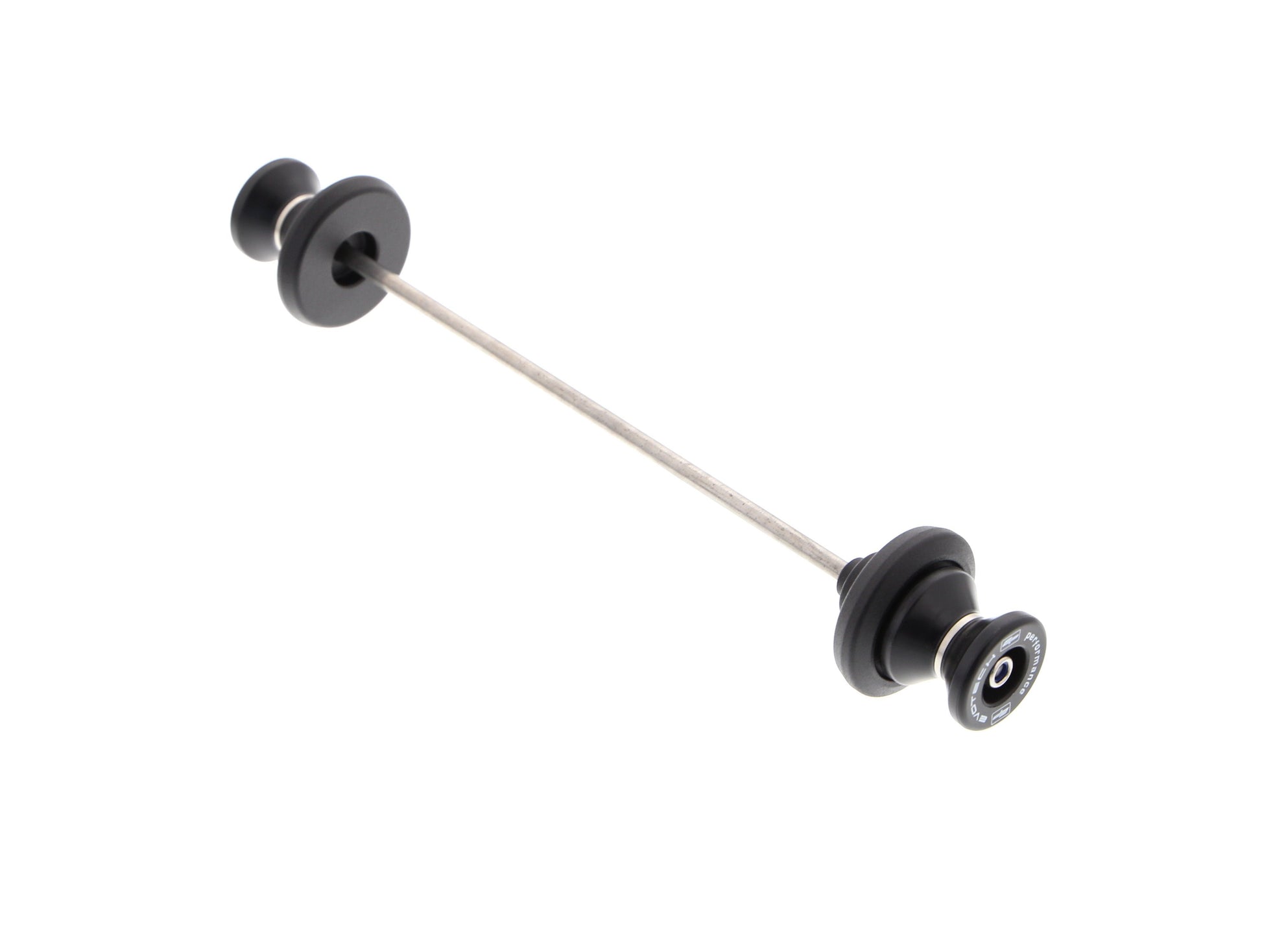 Evotech Paddock Stand Bobbins - Yamaha MT-07 (2018+)