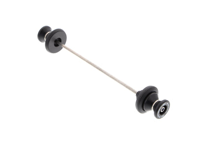 Evotech Paddock Stand Bobbins - Yamaha YZF-R7 (2022-2025)