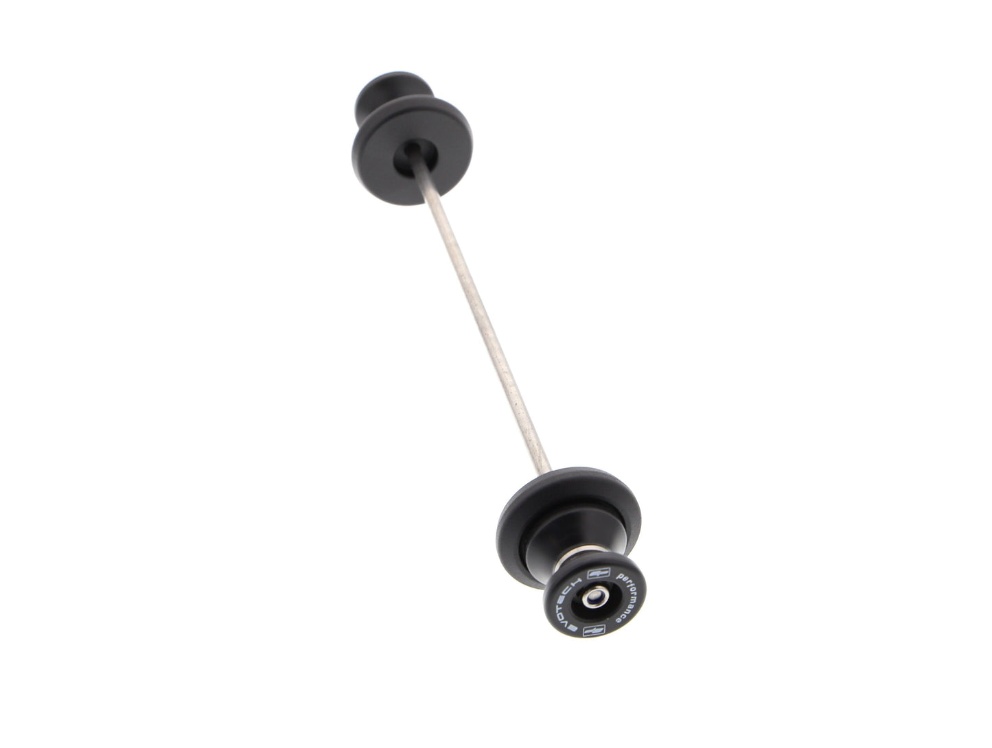 Evotech Paddock Stand Bobbins - Yamaha MT-07 (2018+)