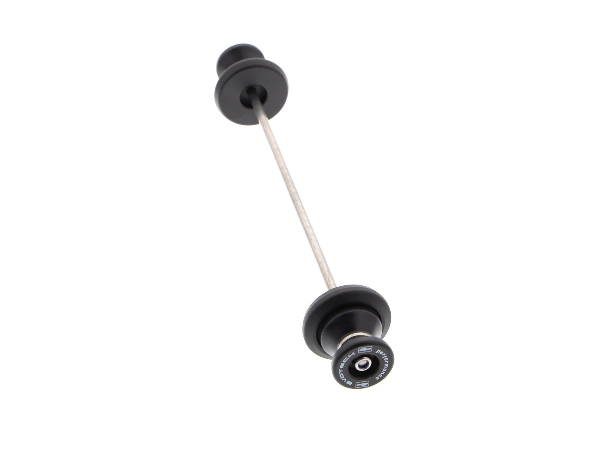 Evotech Paddock Stand Bobbins - Yamaha FZ-07 (2013-2017)