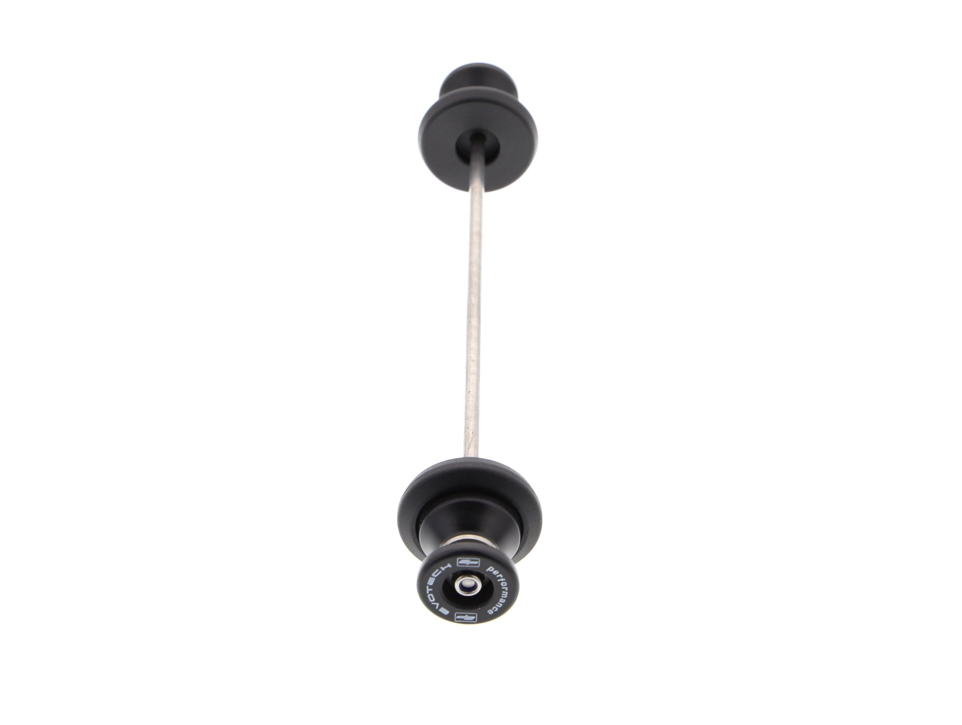 Evotech Paddock Stand Bobbins - Yamaha FZ-07 (2018-2020)