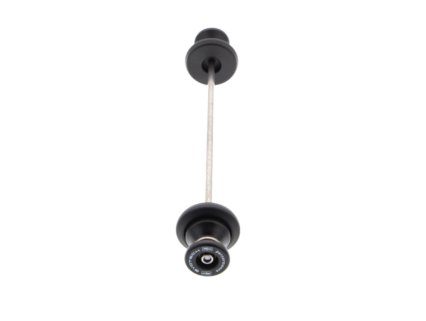 Evotech Paddock Stand Bobbins - Yamaha FZ-07 (2013-2017)