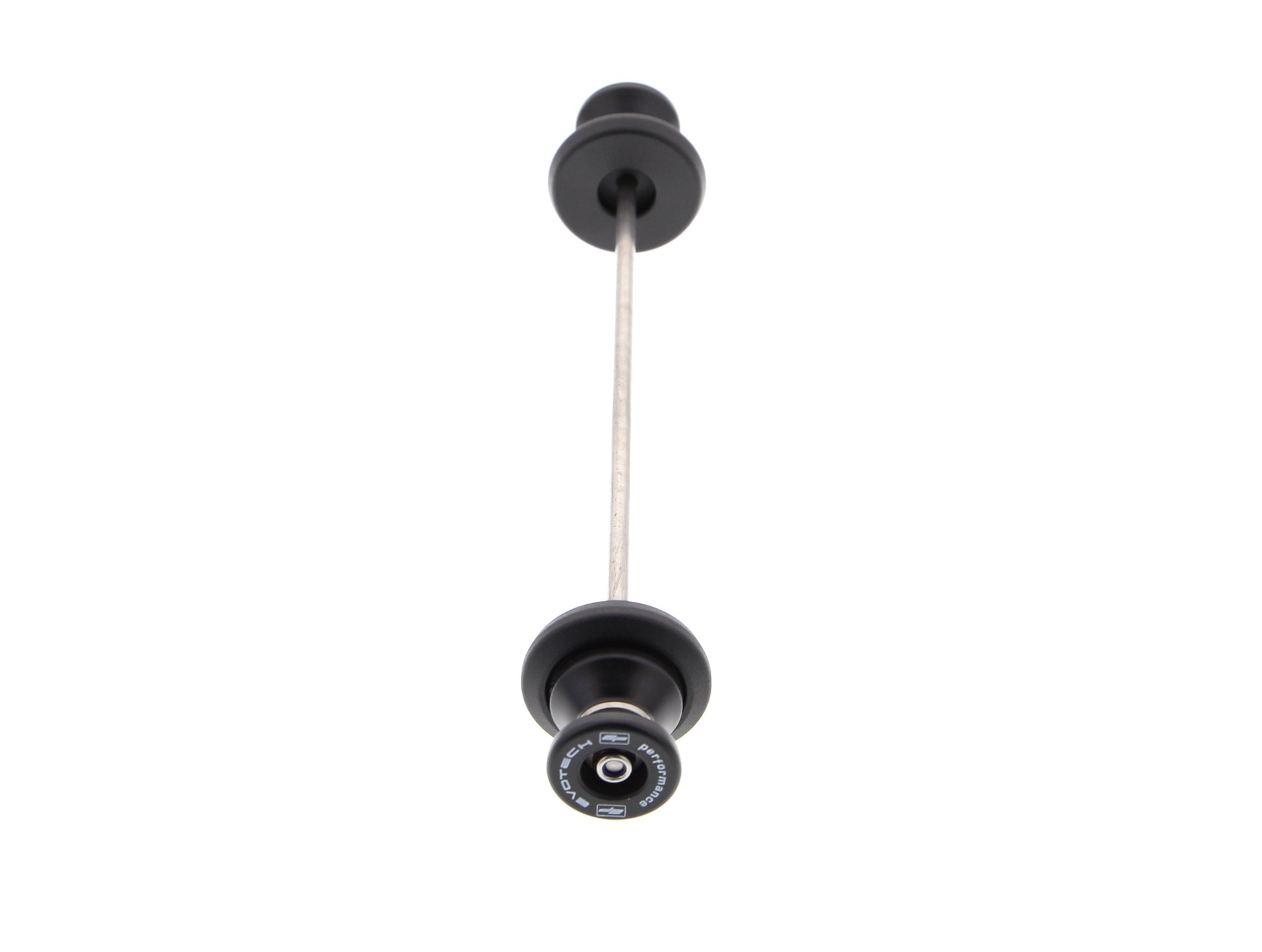 Evotech Paddock Stand Bobbins - Yamaha MT-07 (2013-2017)