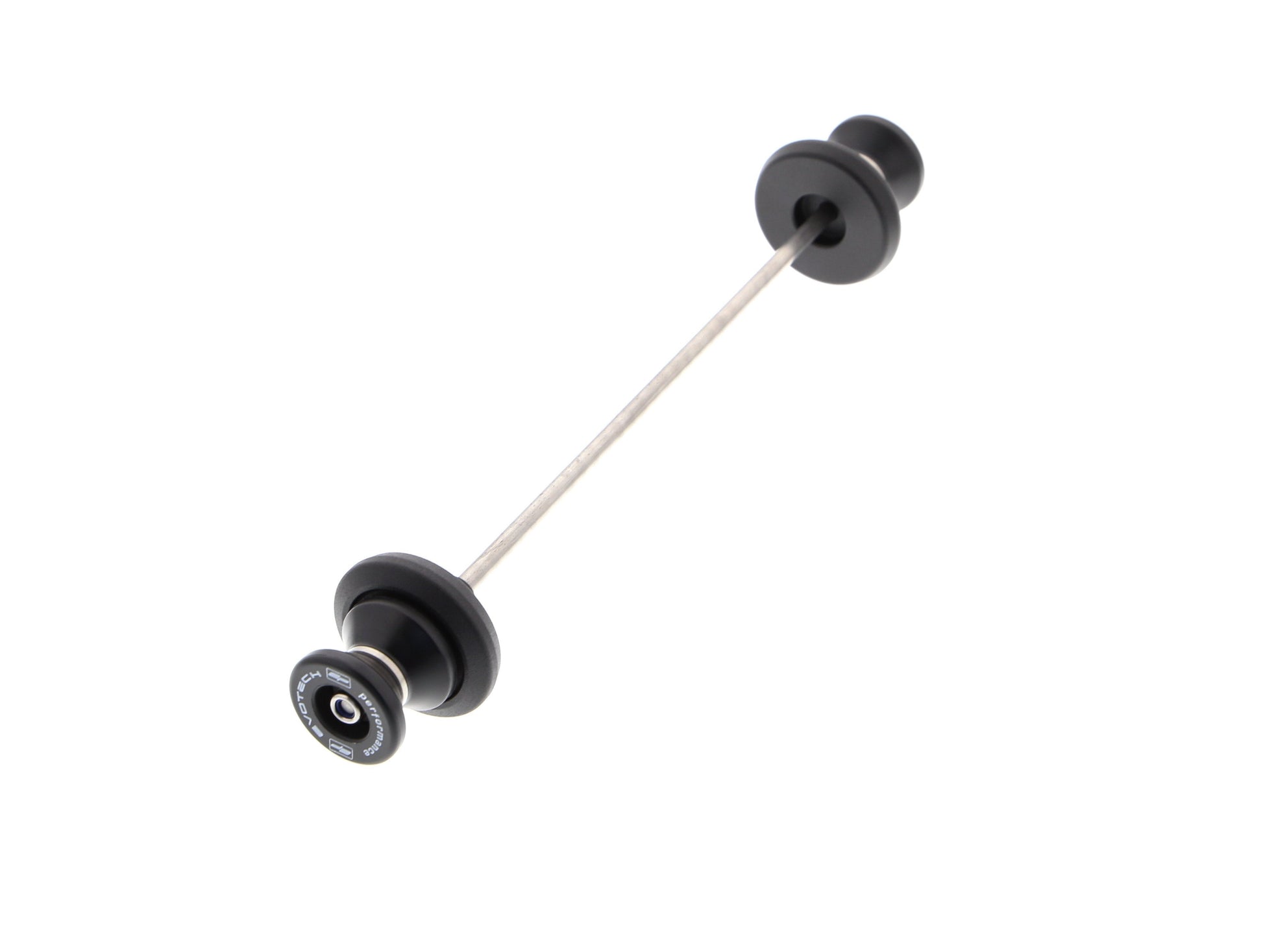 Evotech Paddock Stand Bobbins - Yamaha YZF-R7 (2022-2025)