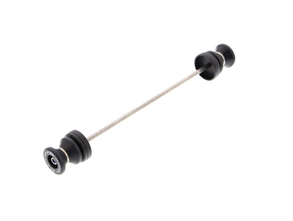 Evotech Paddock Stand Bobbins - Ducati Scrambler 1100 (2018-2020)
