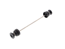 Evotech Paddock Stand Bobbins - Ducati Monster 797+ (Plus) (2018-2020)