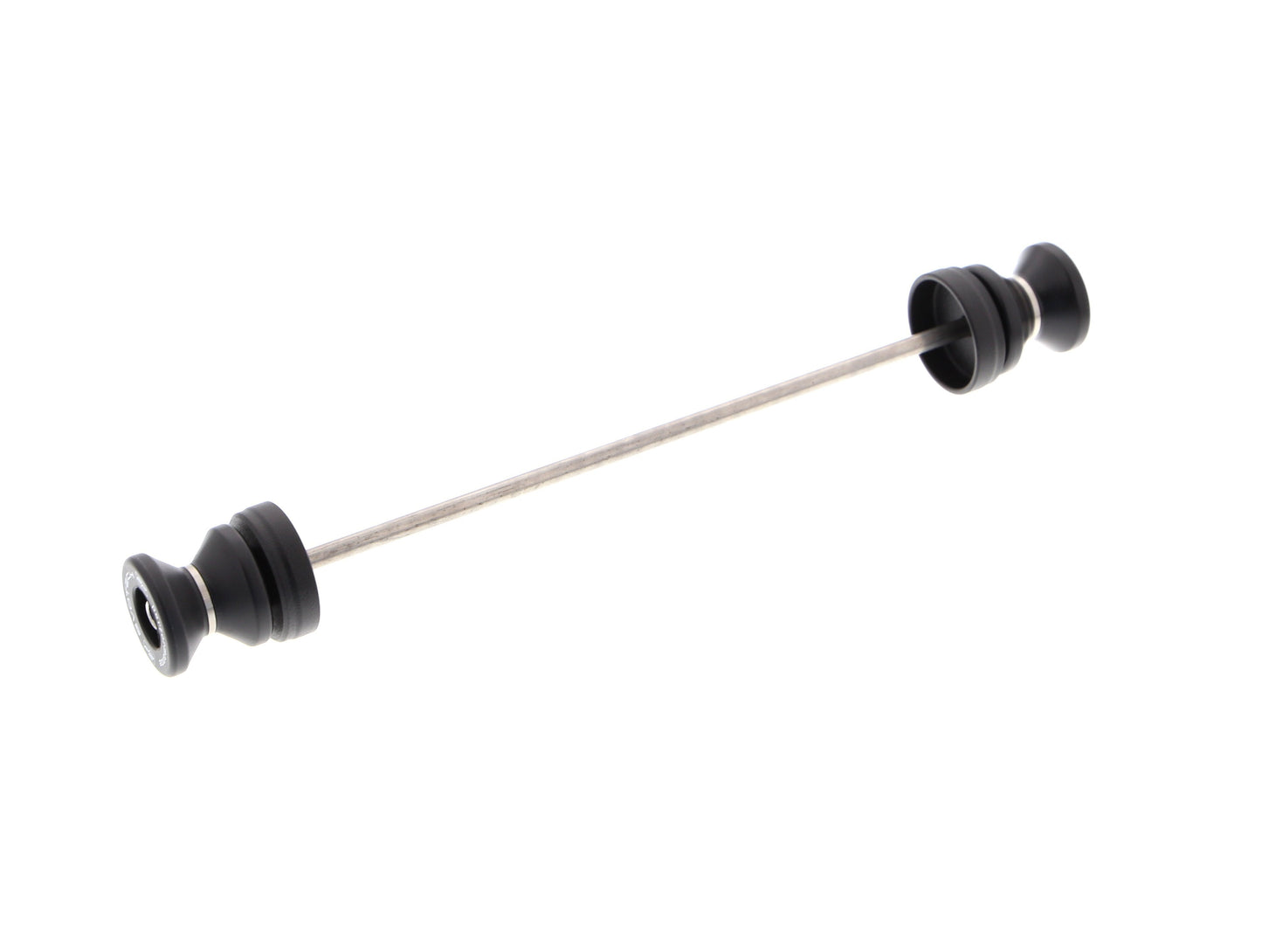 Evotech Paddock Stand Bobbins - Ducati Scrambler 1100 Pro (2020+)
