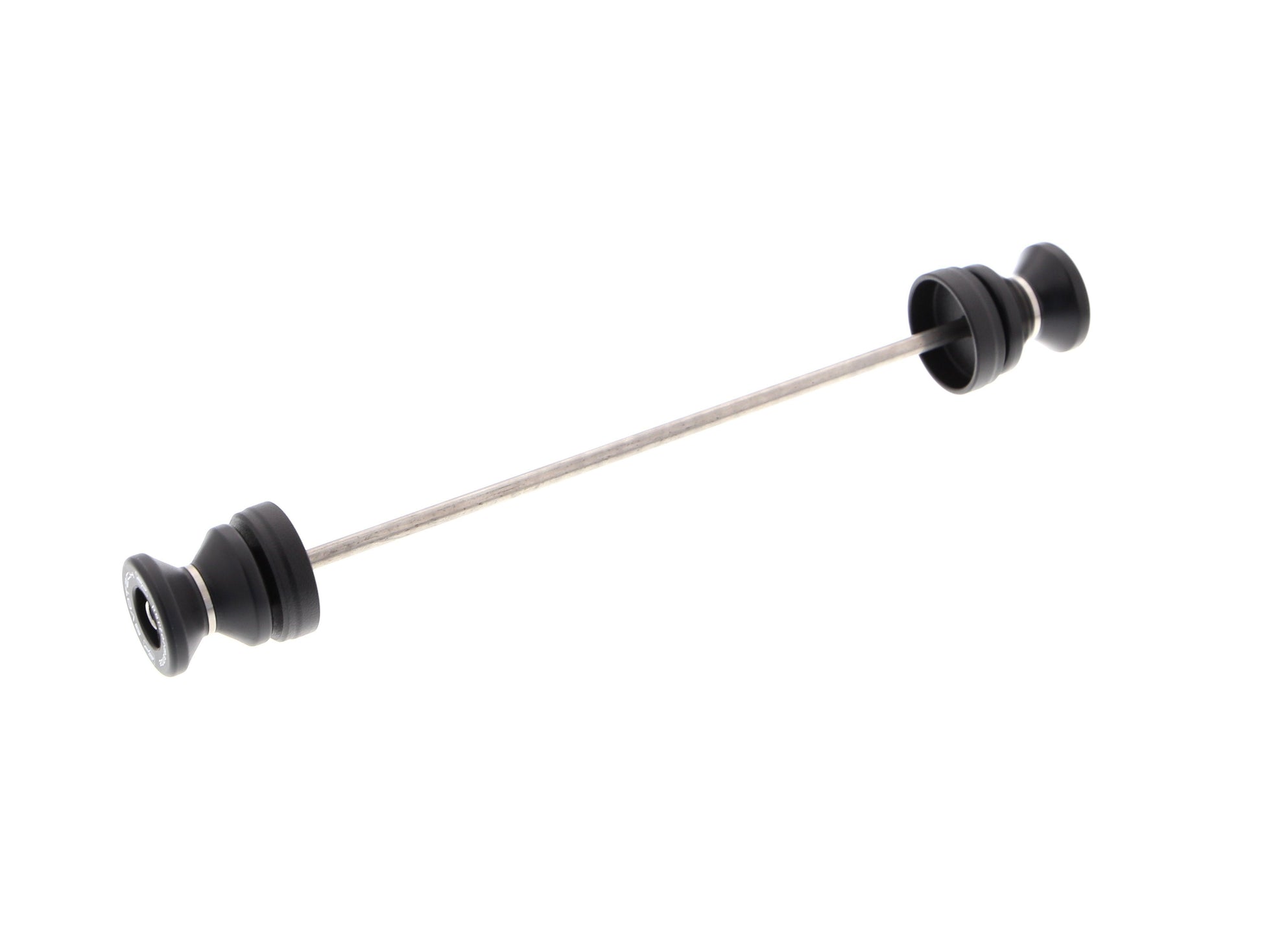 Evotech Paddock Stand Bobbins - Ducati Scrambler Mach 2.0 (2017-2020)