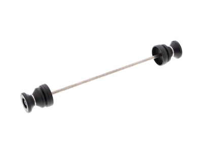 Evotech Paddock Stand Bobbins - Ducati Scrambler Desert Sled Fasthouse (2021-2022)