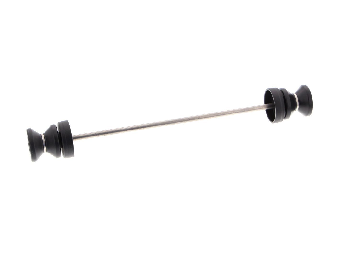 Evotech Paddock Stand Bobbins - Ducati Scrambler 1100 Sport Pro (2020+)