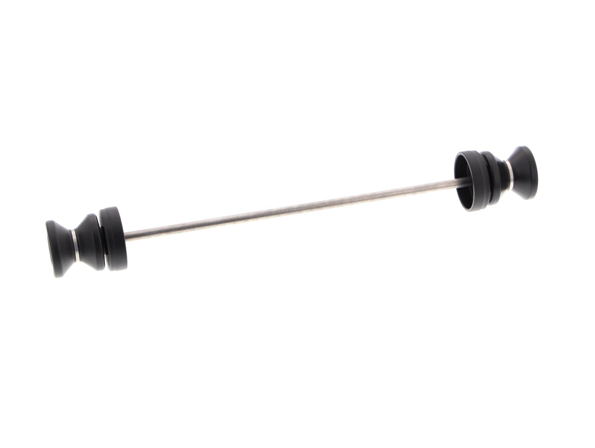 Evotech Paddock Stand Bobbins - Ducati Monster 797+ (Plus) (2018-2020)