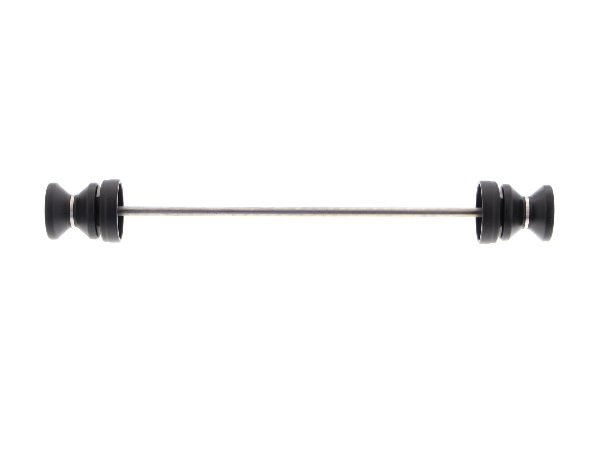 Evotech Paddock Stand Bobbins - Ducati Scrambler Desert Sled (2019+)