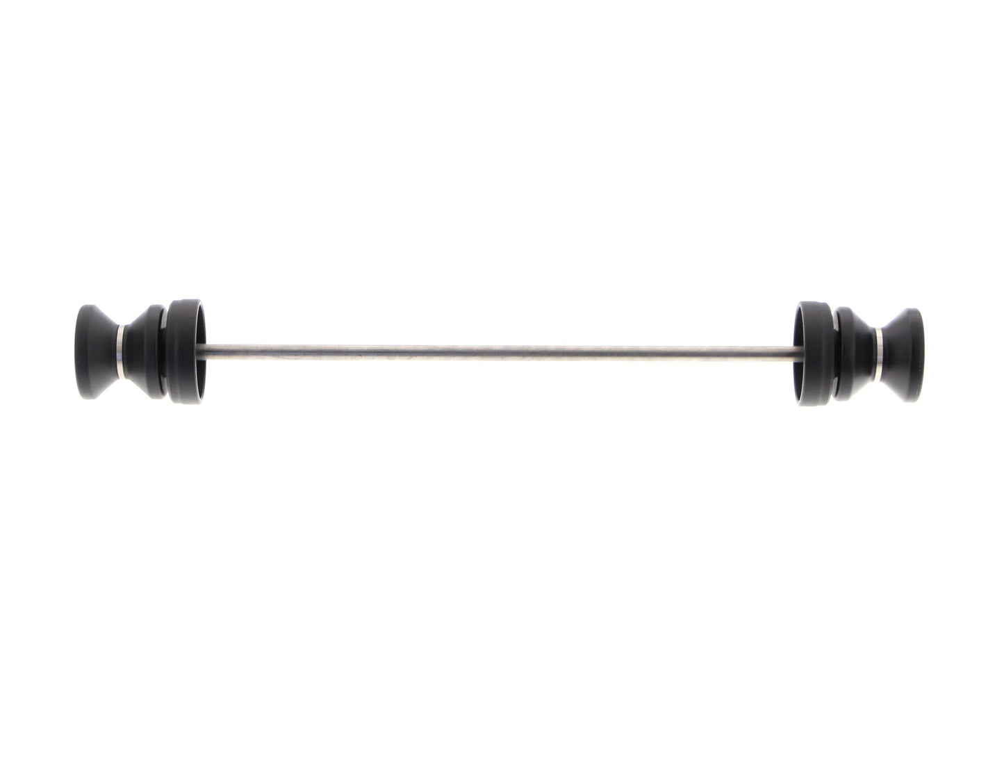 Evotech Paddock Stand Bobbins - Ducati Scrambler Nightshift (2021-2022)