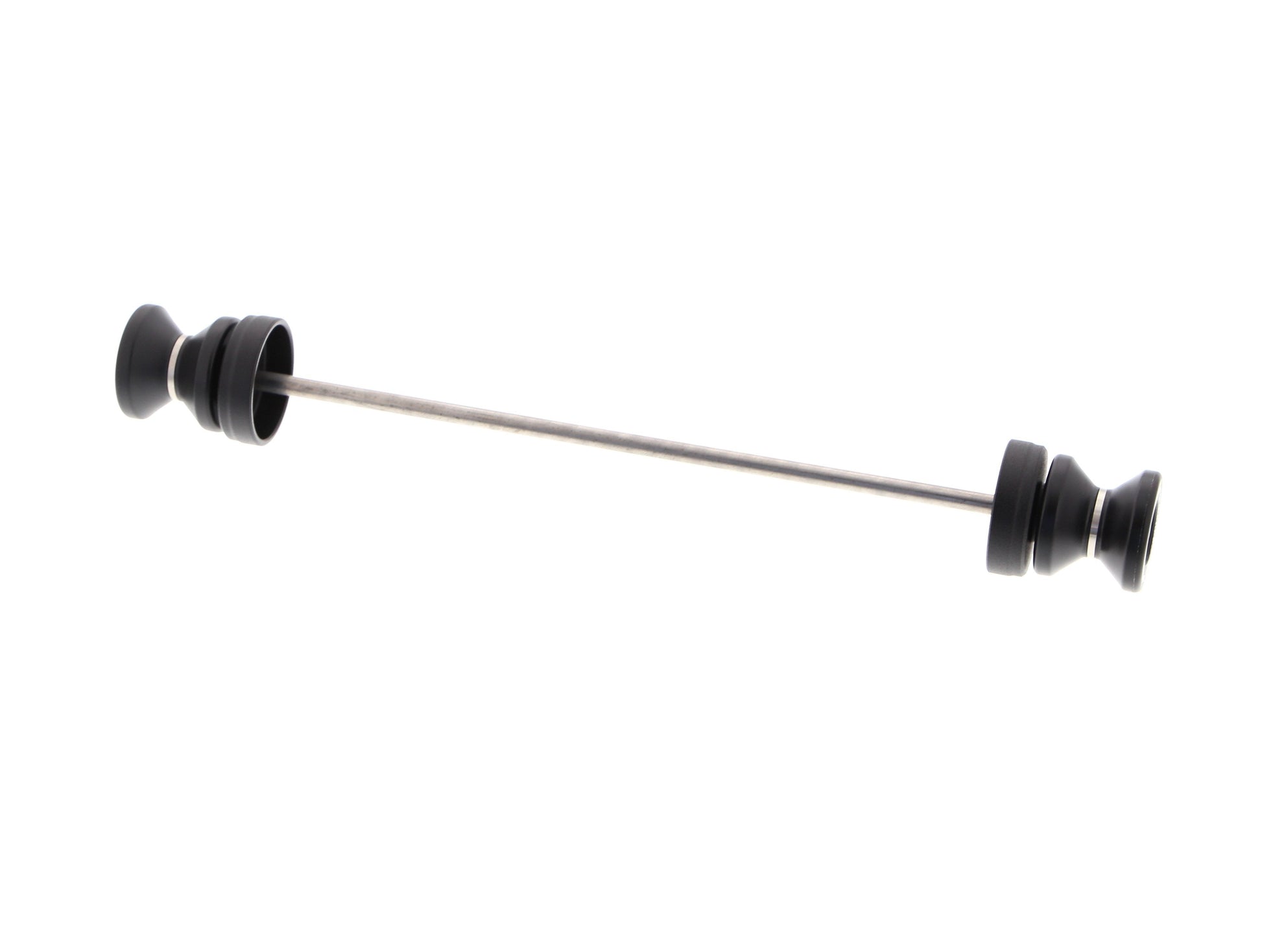 Evotech Paddock Stand Bobbins - Ducati Scrambler Classic (2015-2018)