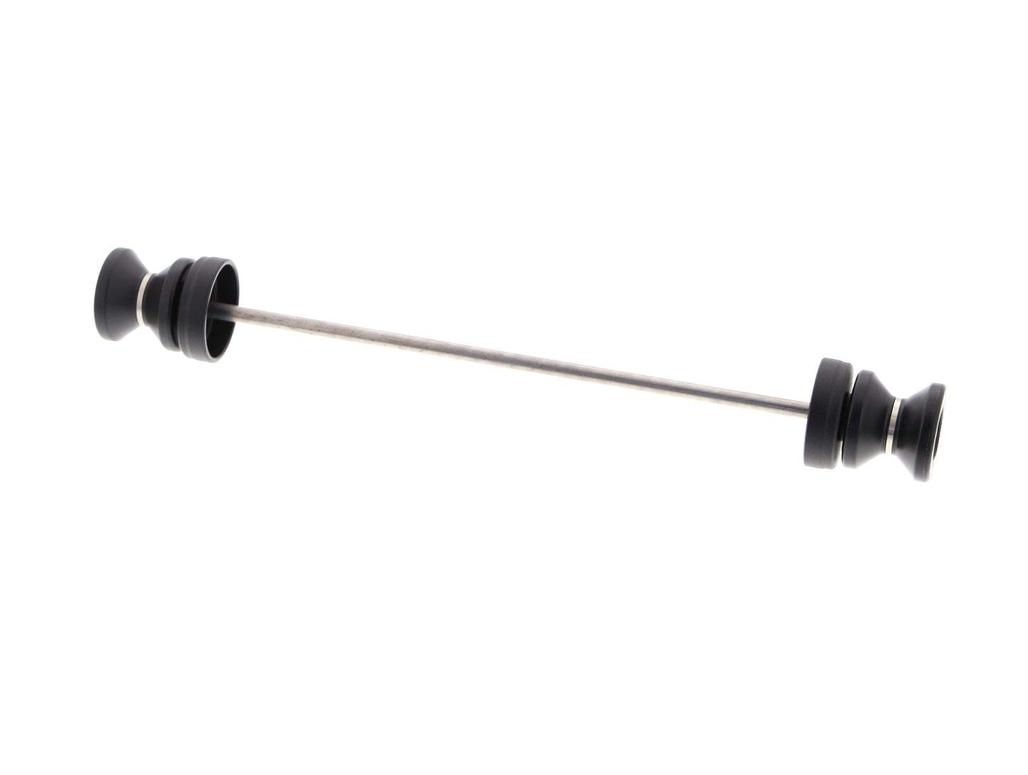 Evotech Paddock Stand Bobbins - Ducati Scrambler Full Throttle (2023+)