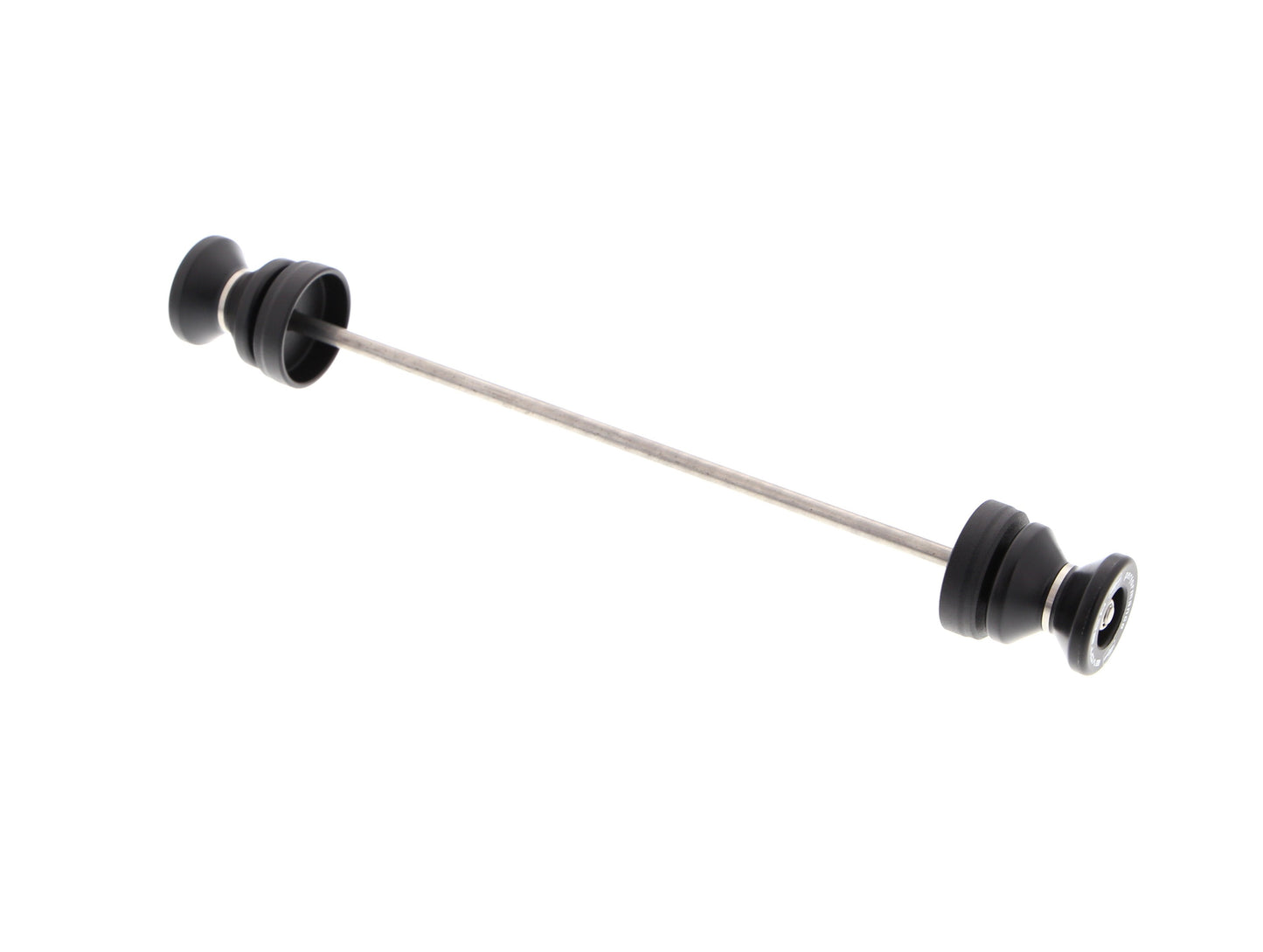 Evotech Paddock Stand Bobbins - Ducati Monster 797+ (Plus) (2018-2020)