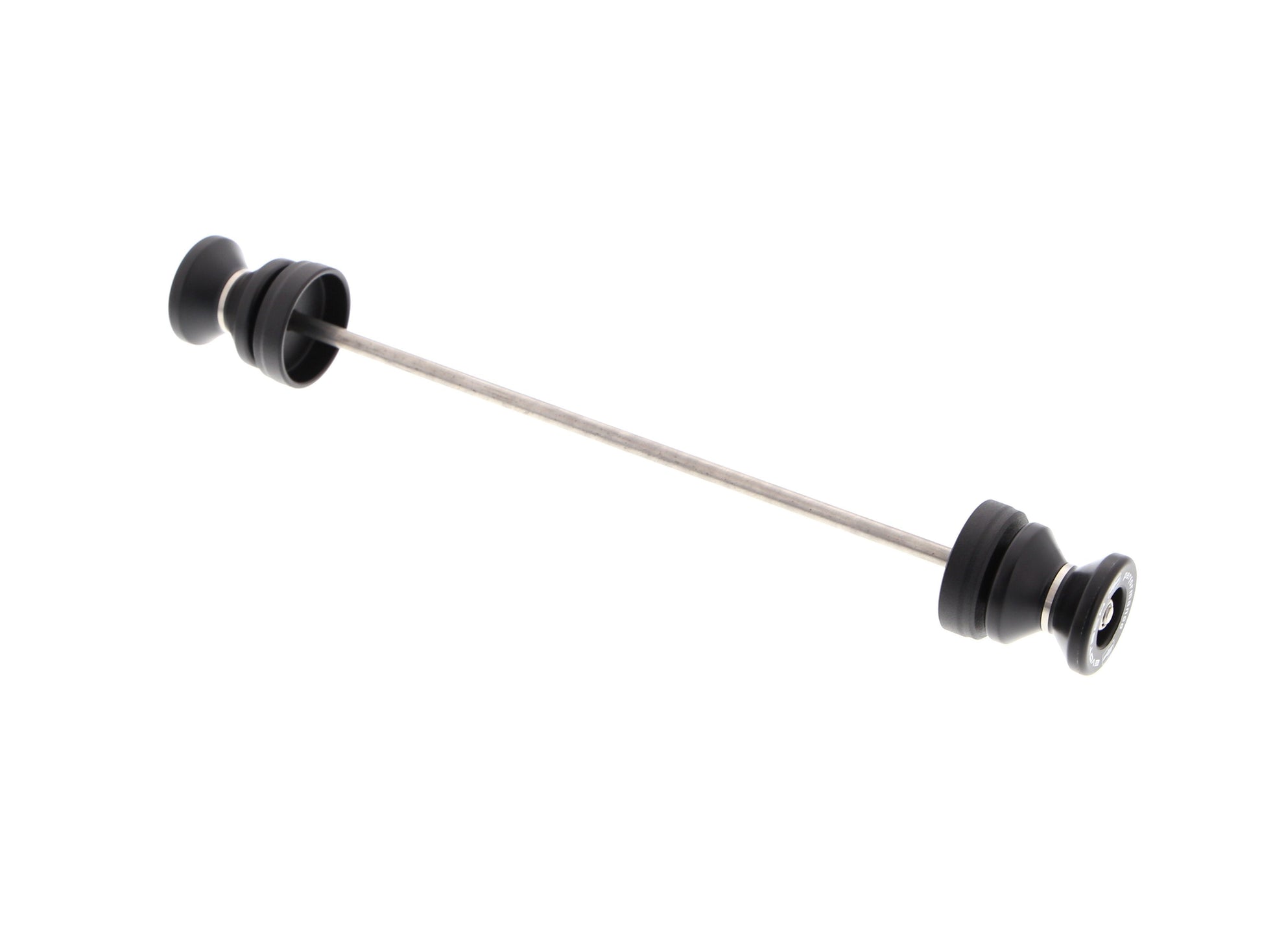Evotech Paddock Stand Bobbins - Ducati Scrambler 1100 Pro (2020+)